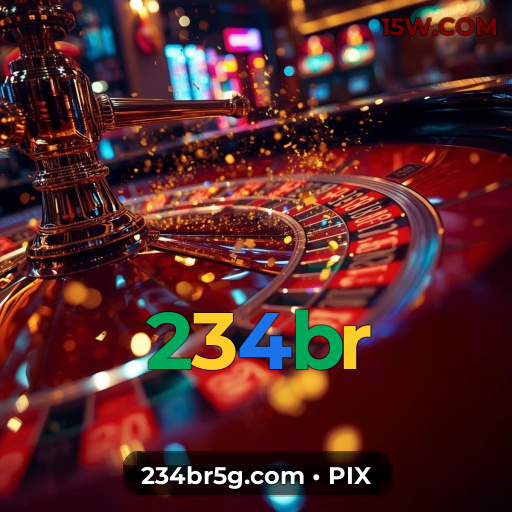 234br PIX instantâneo Brasil - Depósito e saque em minutos 24/7