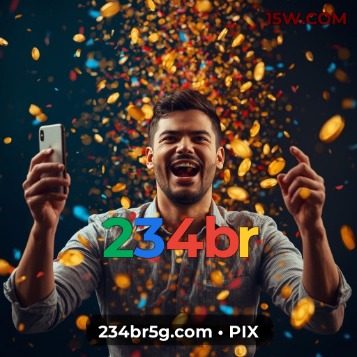 Passo a passo para baixar o app 234br — ilustração editorial