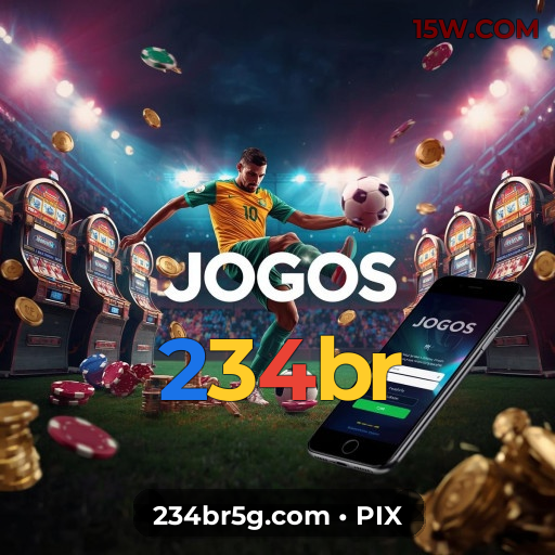 Tabela RTP dos jogos de cassino da 234br